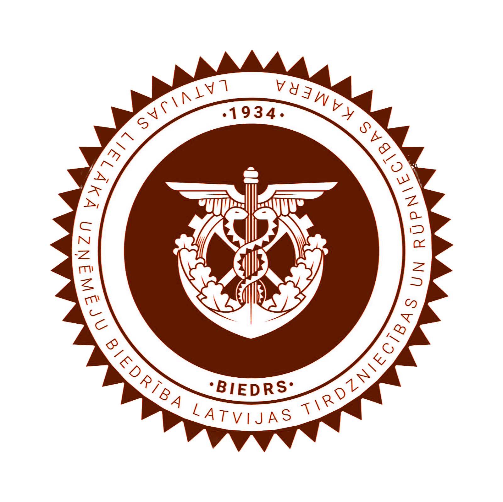 Latvijas Tirdzniecības un rūpniecības kameras biedrs